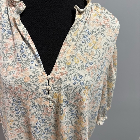 Melloday Top - Picture 2 of 6